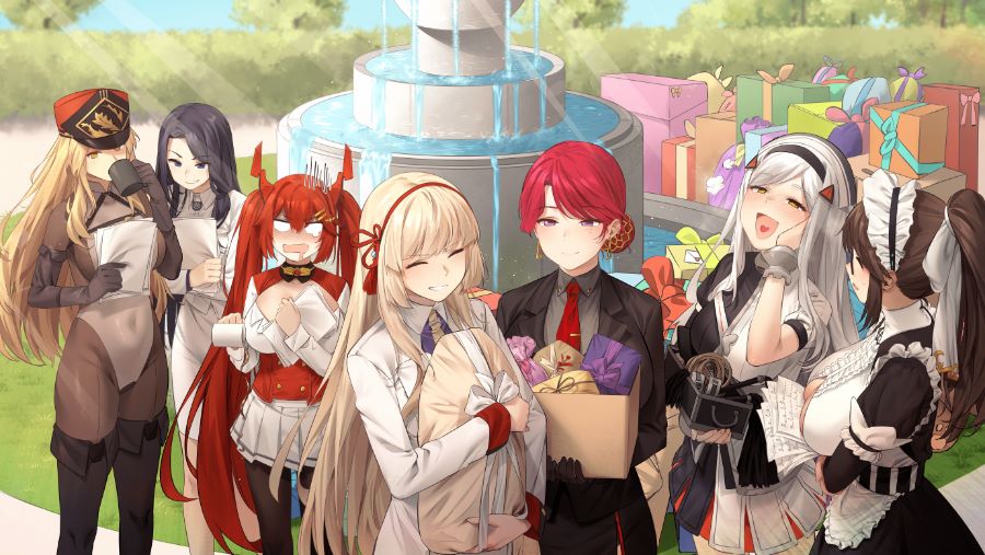 [라스트오리진] 3주년이벤트에필로그HappyAnniversary영상및일러스트 공개_3.png