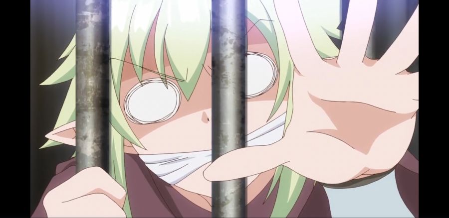 [이세계 미소녀 수육 아저씨와] 흔한 산제물의 운명_4.jpg