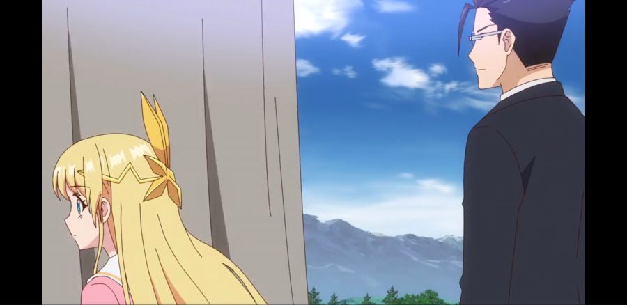 [이세계 미소녀 수육 아저씨와] 흔한 산제물의 운명_6.jpg