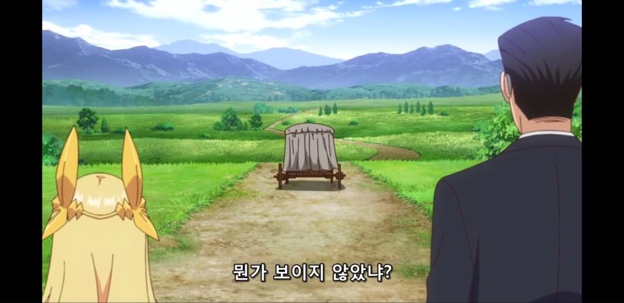 [이세계 미소녀 수육 아저씨와] 흔한 산제물의 운명_7.jpg