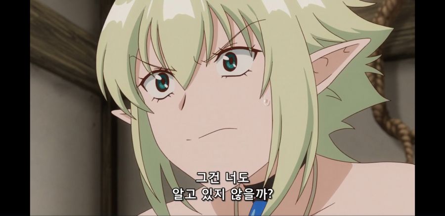 [이세계 미소녀 수육 아저씨와] 흔한 산제물의 운명_11.jpg