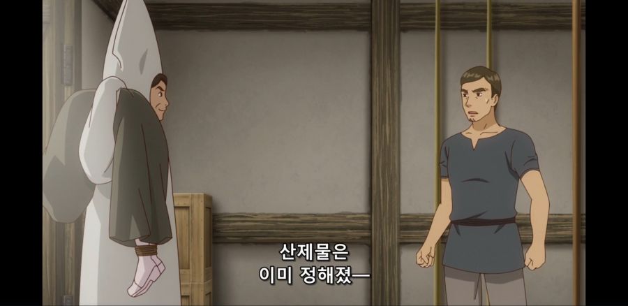 [이세계 미소녀 수육 아저씨와] 흔한 산제물의 운명_38.jpg