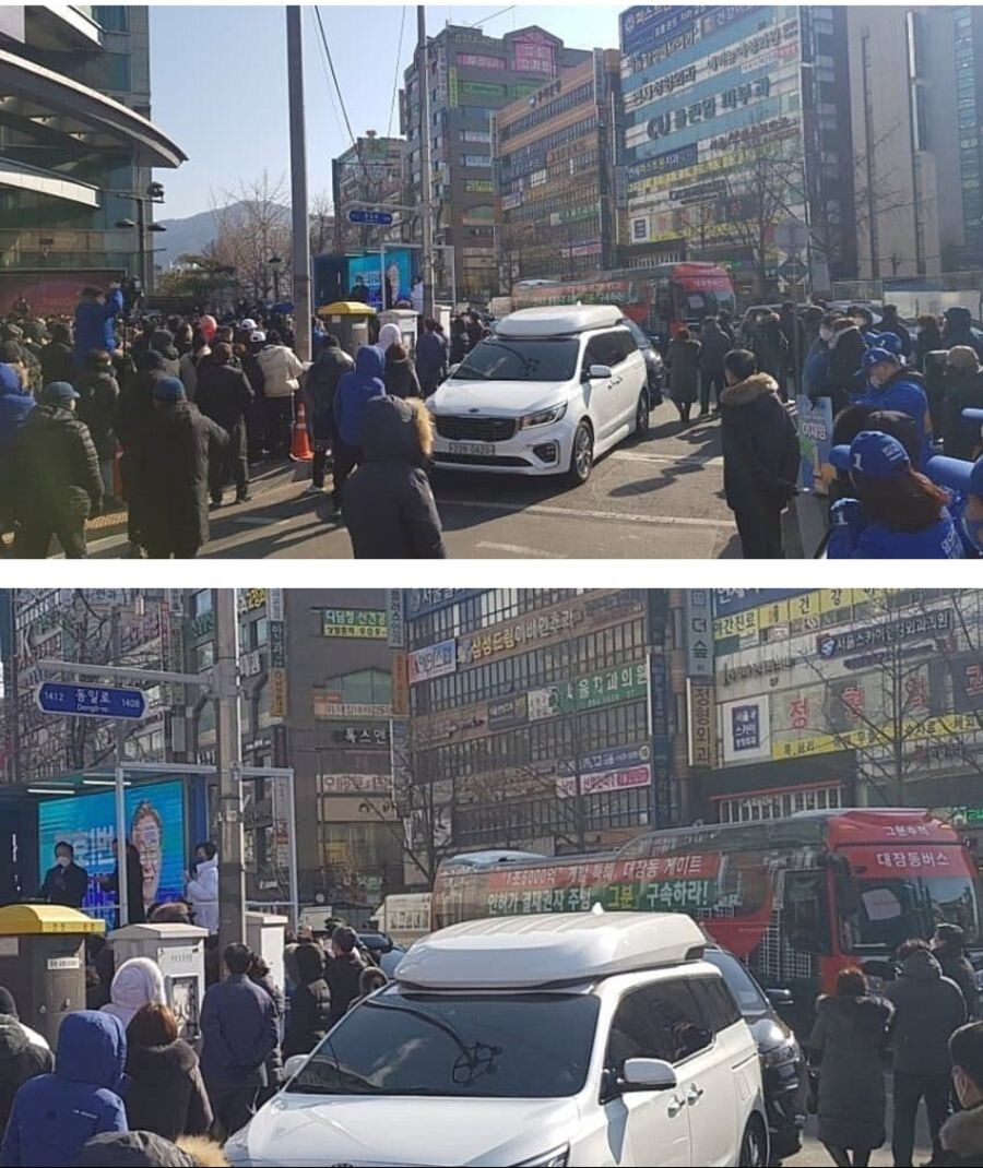 “내가 가진 카드면 윤석열은 죽어”…캠프 반대에도 대장동 의혹 반박한 이재명_2.jpg