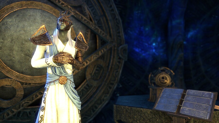 [엘더스크롤] 갑자기 리버티 프라임 생각났을때_4.jpg