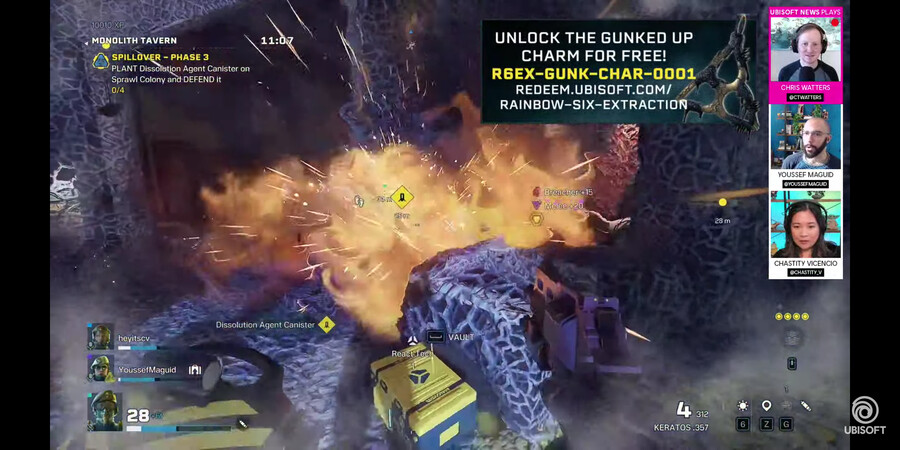 Gunked-Up Tag Charm 무료 리딤 코드예요_1.png