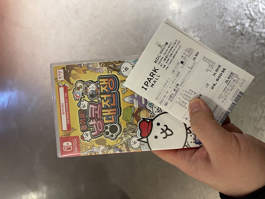 [오프라인] 스위치 둘이서 냥코 대작전 24,800원_1.jpeg