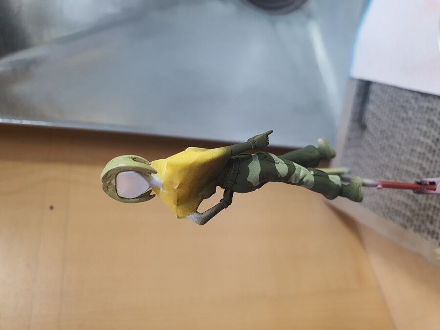 하세가와 에그걸 컬렉션 No.11 루시 맥도넬 및 휴즈 500(추가 완성)_18.jpg