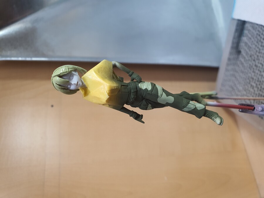 하세가와 에그걸 컬렉션 No.11 루시 맥도넬 및 휴즈 500(추가 완성)_19.jpg