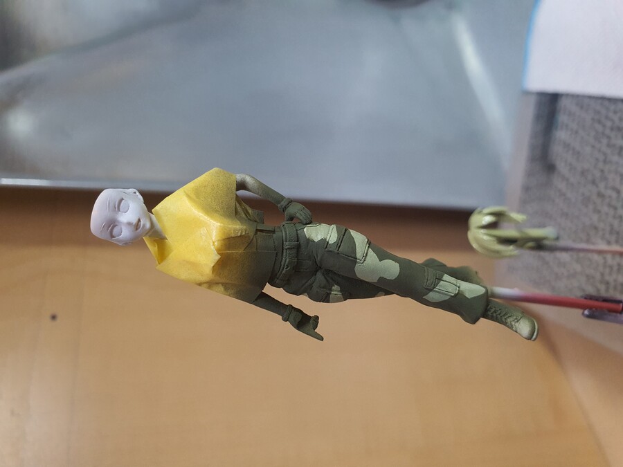 하세가와 에그걸 컬렉션 No.11 루시 맥도넬 및 휴즈 500(추가 완성)_20.jpg