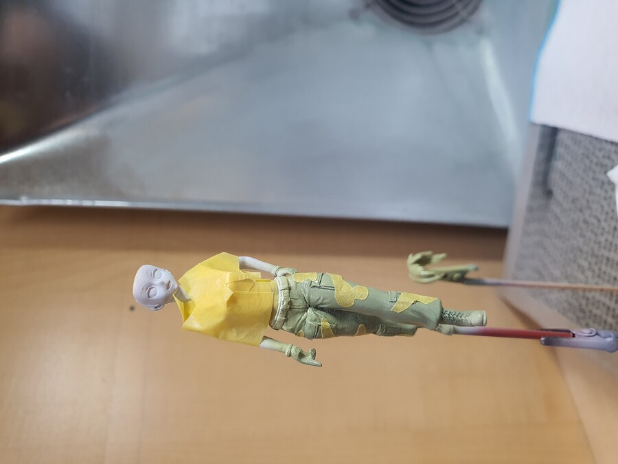 하세가와 에그걸 컬렉션 No.11 루시 맥도넬 및 휴즈 500(추가 완성)_22.jpg