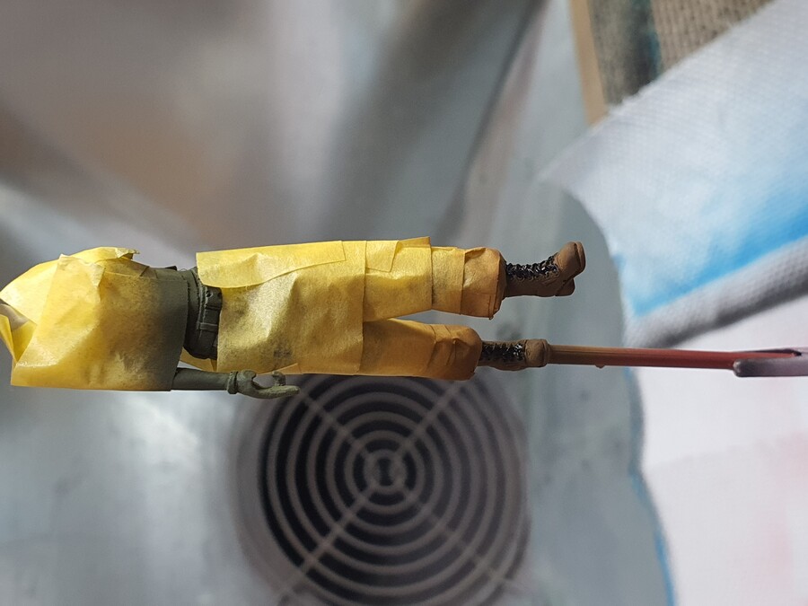 하세가와 에그걸 컬렉션 No.11 루시 맥도넬 및 휴즈 500(추가 완성)_31.jpg