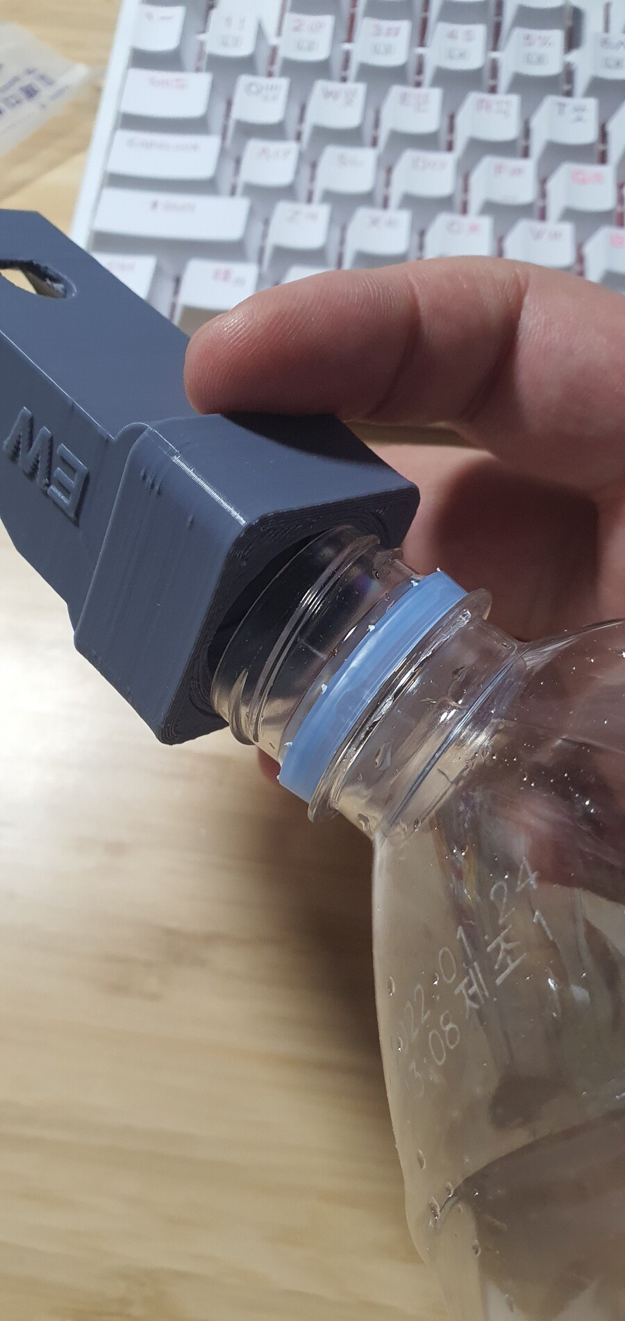 3D프린터) 커피병 꽂으니까 되네?_2.jpg