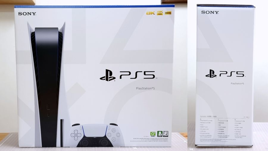 [영입] PS5 플레이스테이션5 신공정 개선판_1.jpg