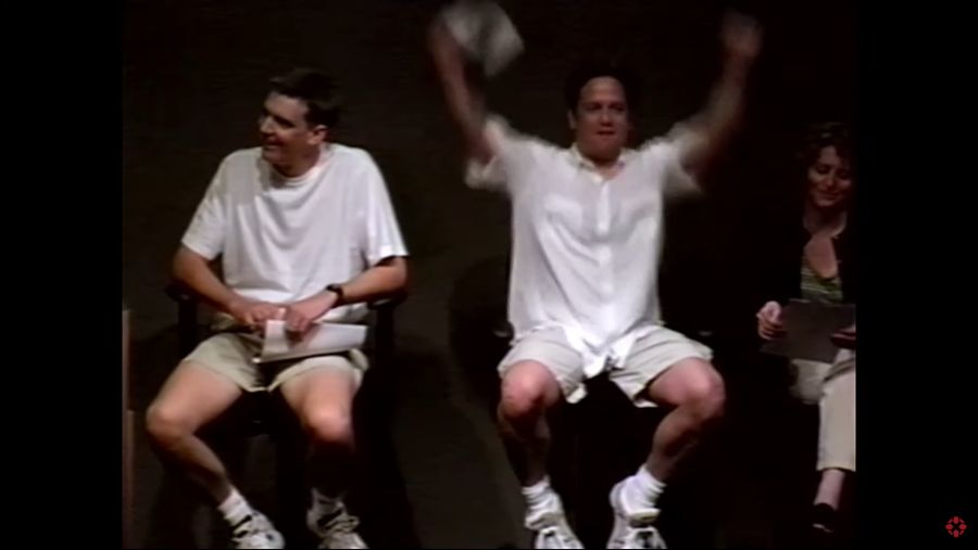 2022 DICE 어워드 생중계 영상(마이크로소프트 게이밍 CEO 필 스펜서)_5.png