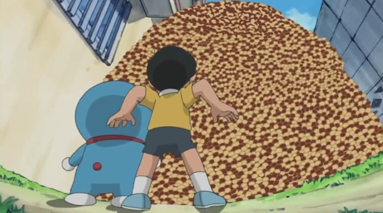 SCP) 케테르 등급은 폭력성과는 상관없다는 걸 잘 보여준 SCP_2.jpg