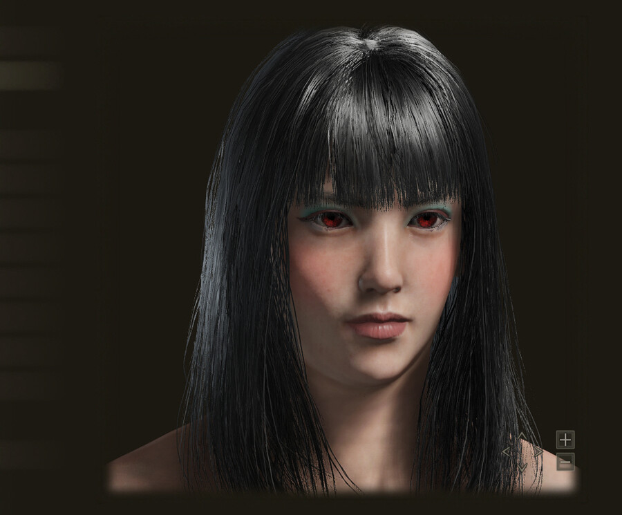 [커마] 일본여자 느낌 커마_1.jpg