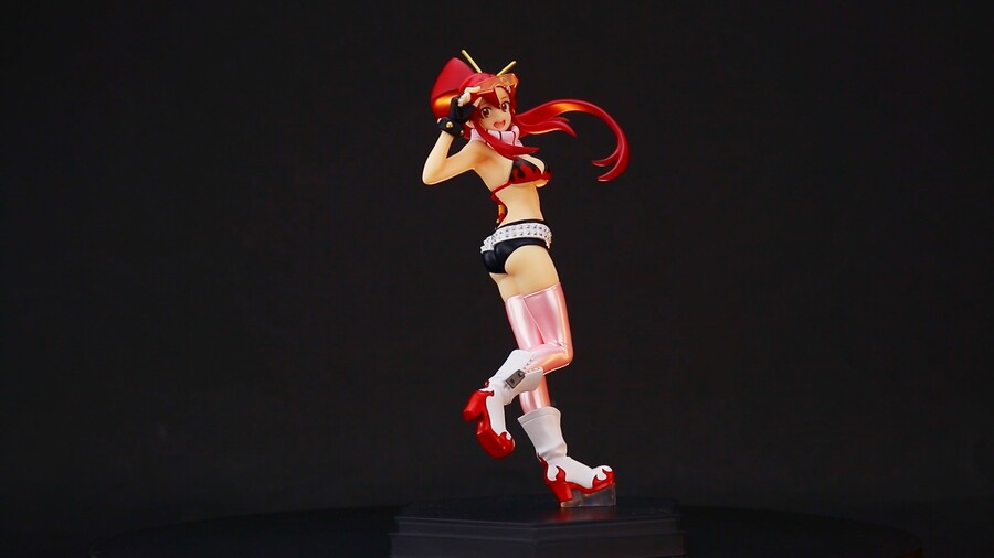 그렌라간 요코 피규어(feat. CCS토이즈 그렌라간)_2.jpg