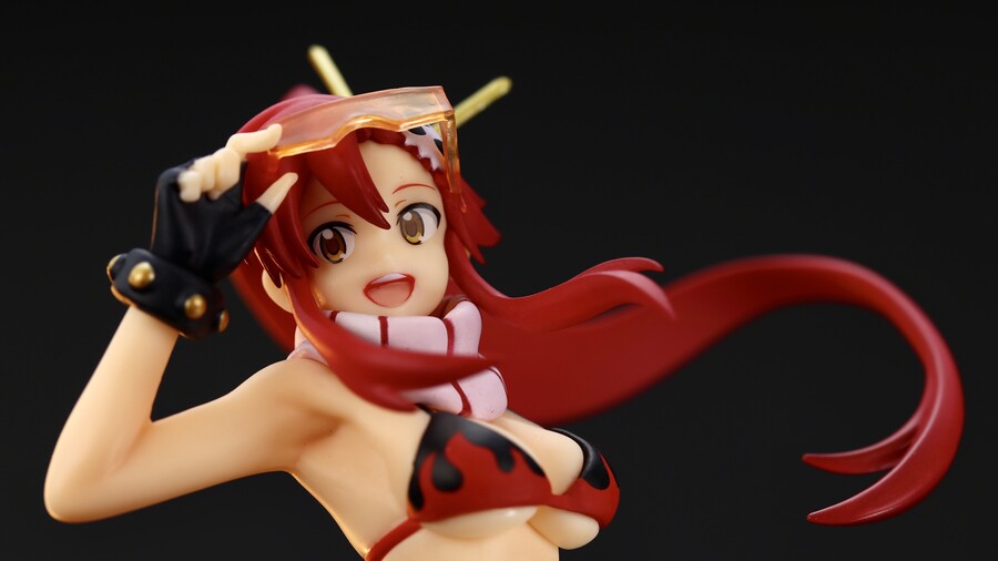 그렌라간 요코 피규어(feat. CCS토이즈 그렌라간)_12.jpg