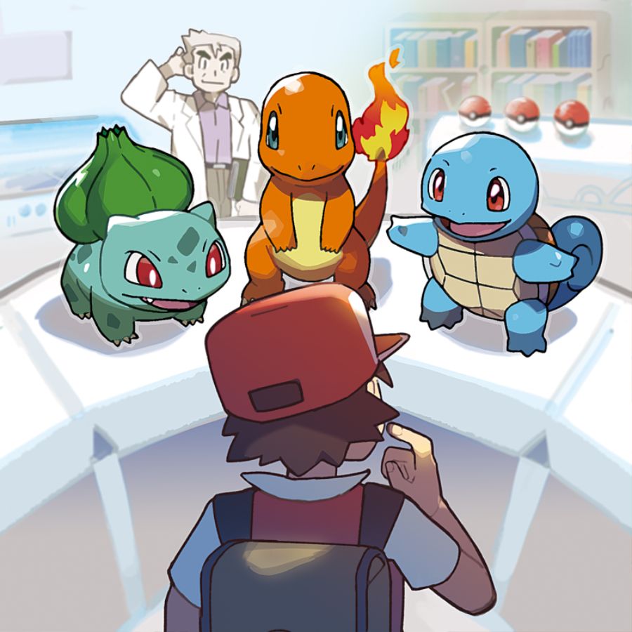 포켓몬Pokémon Day특설 사이트 업데이트220227