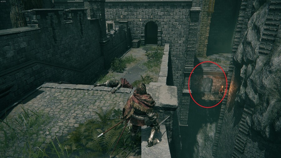 스톰빌 그림의 저 방은 뭔가요?(회색 장막) 어떻게 가나요?_1.png