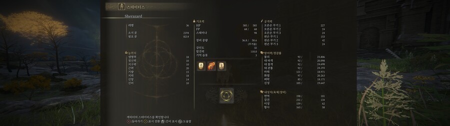 엘린이 여러분 거대한룬 장착 + 룬의 호 쓰고 다니세욤!!_14.jpg