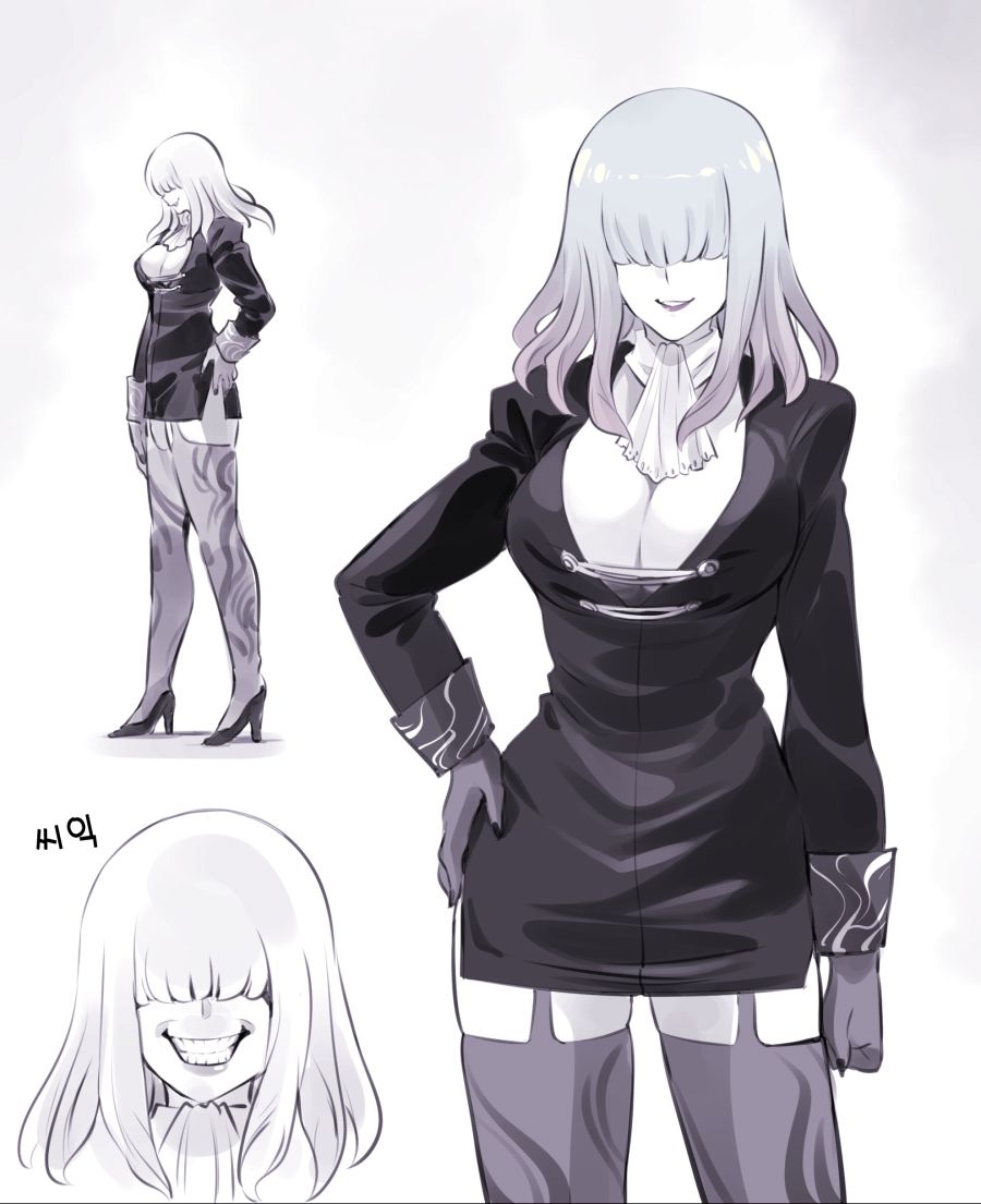 (암약, 스압) 마왕군 세뇌부서의 고민 전화.manhwa_33.jpg