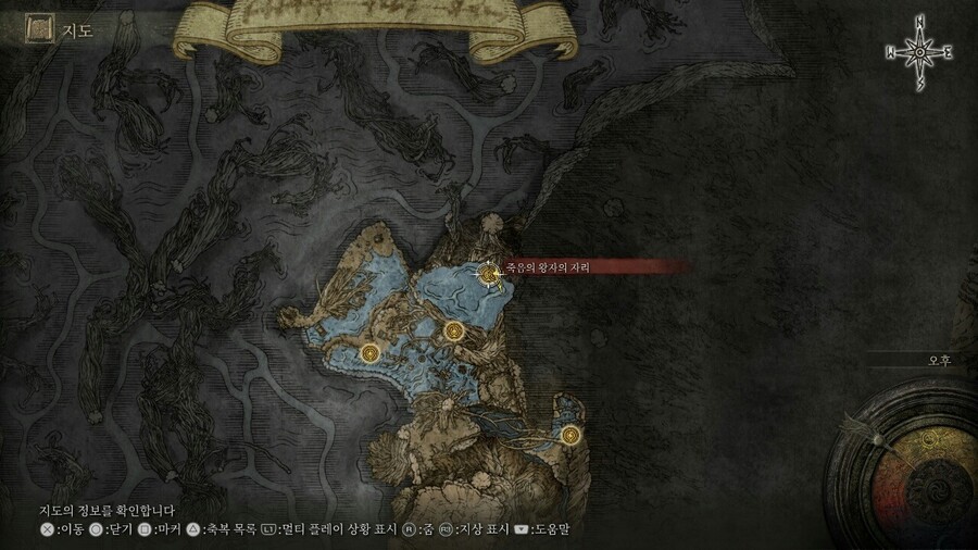 (스포) 숨겨진보스 사룡 포르삭스 이벤트 총정리 [카라이사원,밤의성역 이벤트]_5.jpg