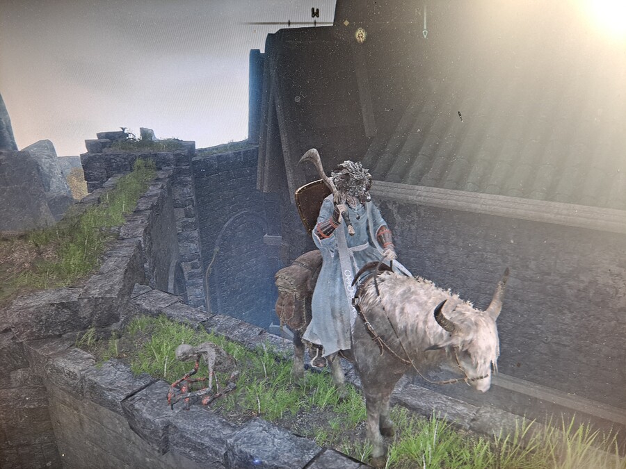 검은늑대의 가면 (늑대인간 투구)획득 방법_1.jpg