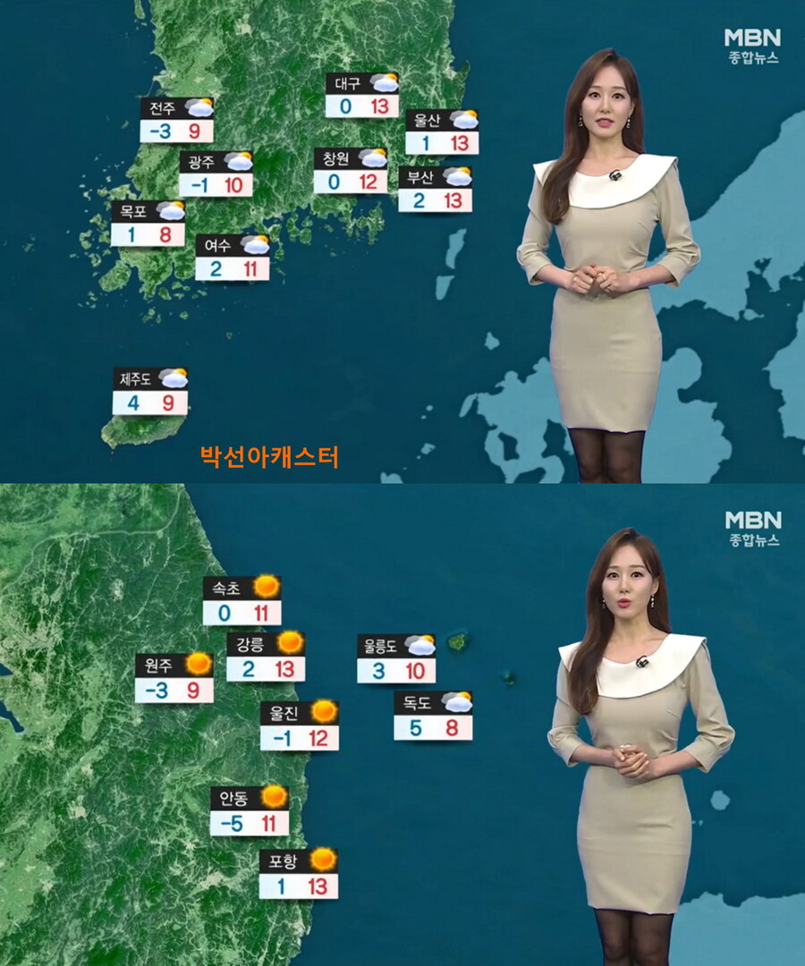 내일, 큰 일교차 (아침 영하권, 대기 건조, 한낮 10도 내외)_13.jpg