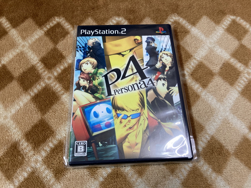 레트로 아이템 정리 & 메탈기어 솔리드~_34.jpg