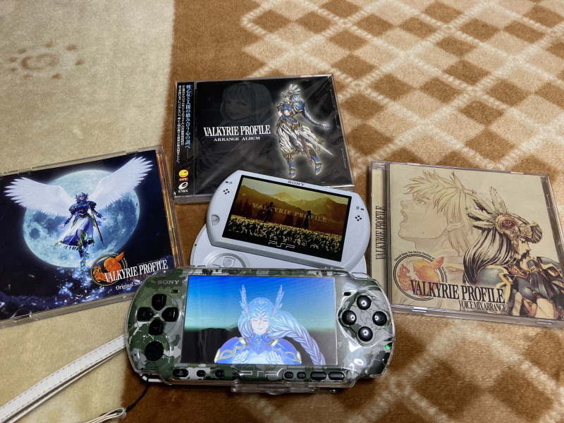 레트로 아이템 정리 & 메탈기어 솔리드~_113.jpg