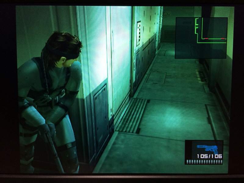 레트로 아이템 정리 & 메탈기어 솔리드~_173.jpg