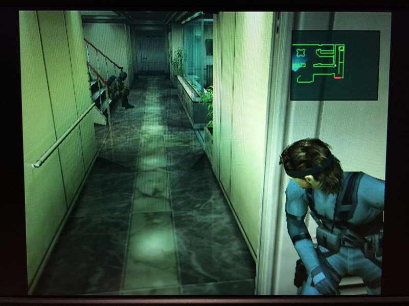 레트로 아이템 정리 & 메탈기어 솔리드~_174.jpg