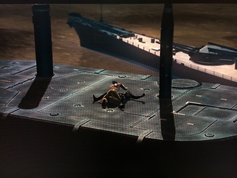 레트로 아이템 정리 & 메탈기어 솔리드~_183.jpg