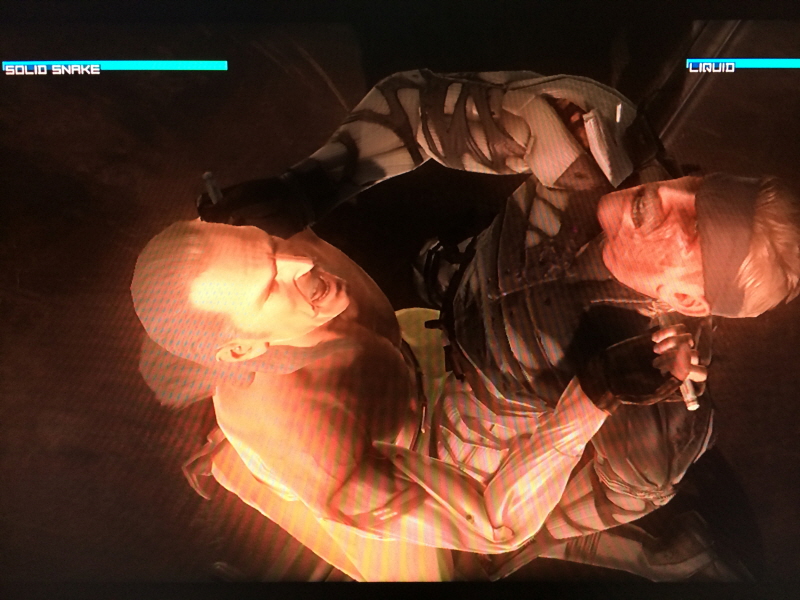 레트로 아이템 정리 & 메탈기어 솔리드~_186.jpg