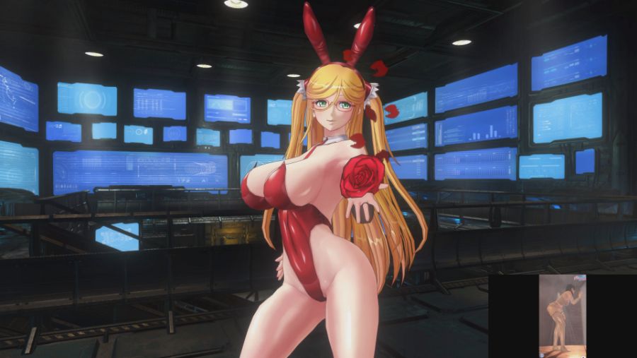 DOAXVV 008편 발렌타인데이 액션대마인 25편 코우사카 바니걸 리그 오브 메이든 23편 무한의사념 샤넬로즈 2022-02-17 13-03-31.mkv_snapshot_01.58.35_[2022.02.28_21.40.11].png