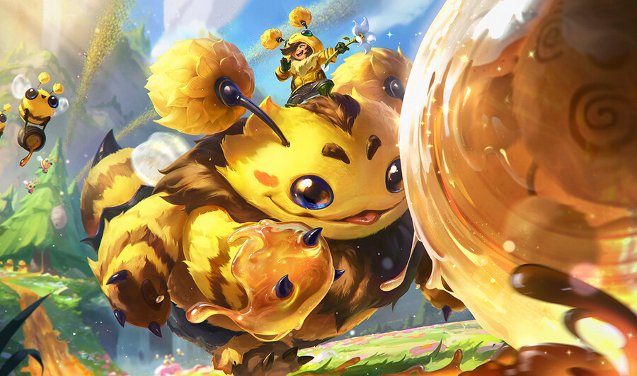 12.5 패치 상점 소식 (꿀벌 스킨)_4.jpg