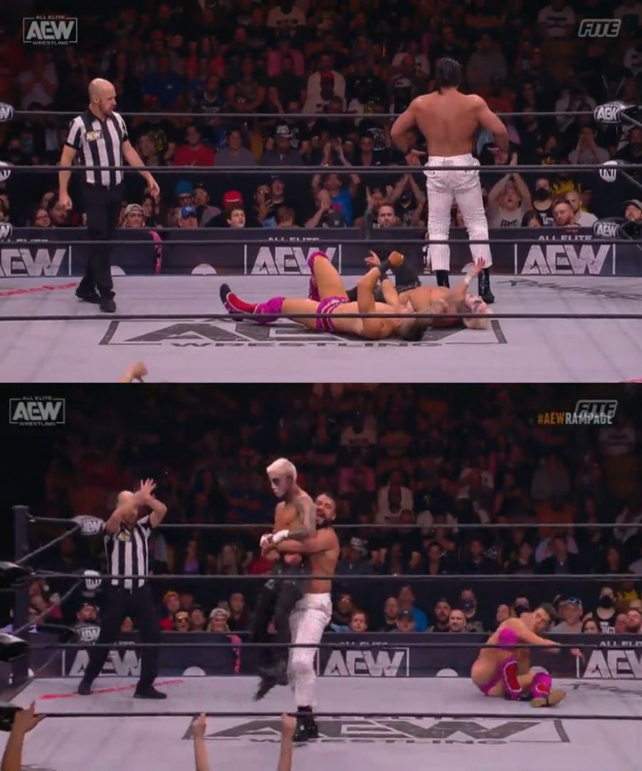 220304 AEW 램페이지 결과 (레볼루션 2022 직전)_2.jpg