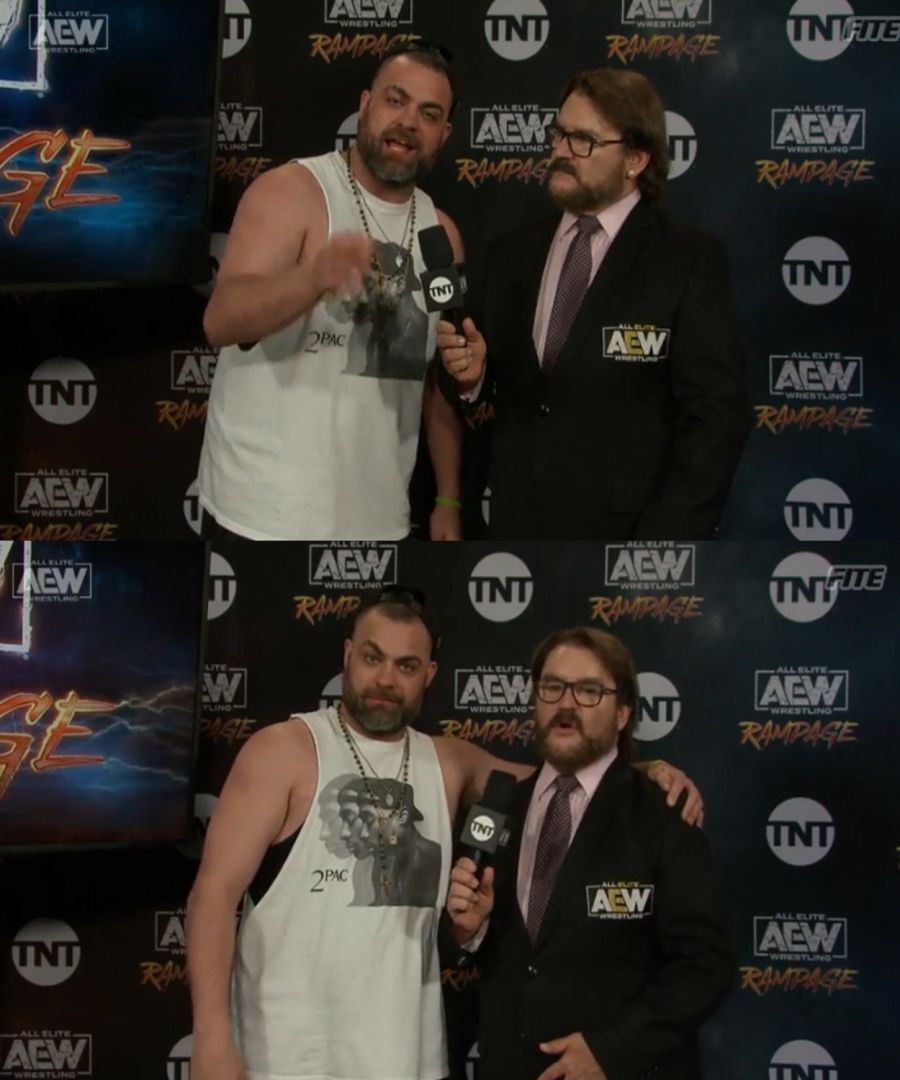 220304 AEW 램페이지 결과 (레볼루션 2022 직전)_11.jpg