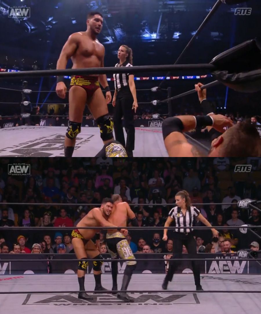 220304 AEW 램페이지 결과 (레볼루션 2022 직전)_14.jpg