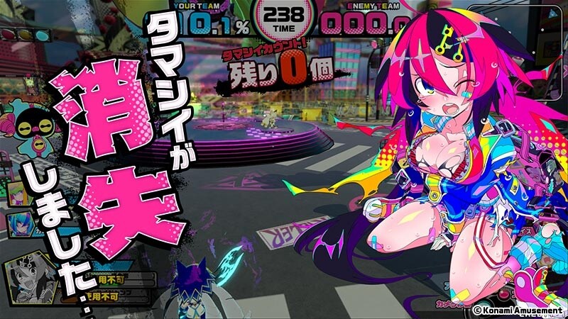 [AC] 코나미 신작 게임 체이스 체이스 조커즈 공개_4.jpg