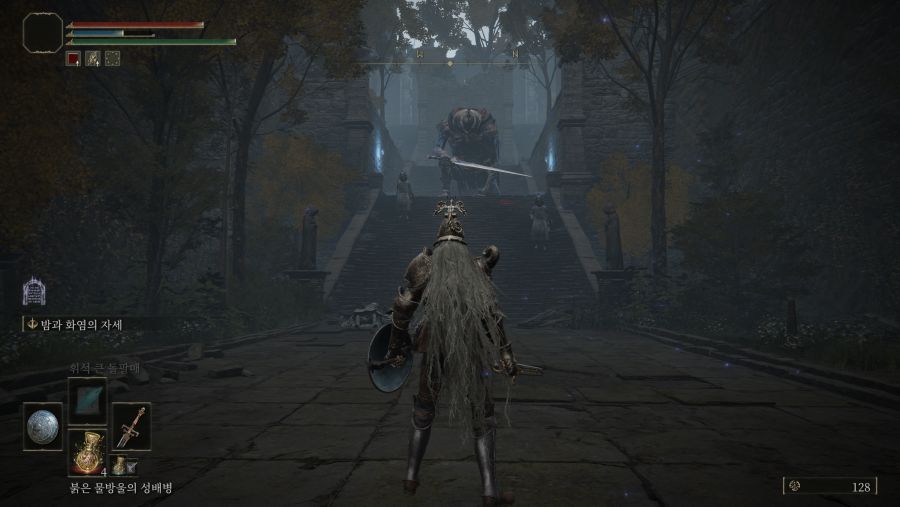 (잡담/스샷) 로레타 잡으러 가는 중, 길막_1.png