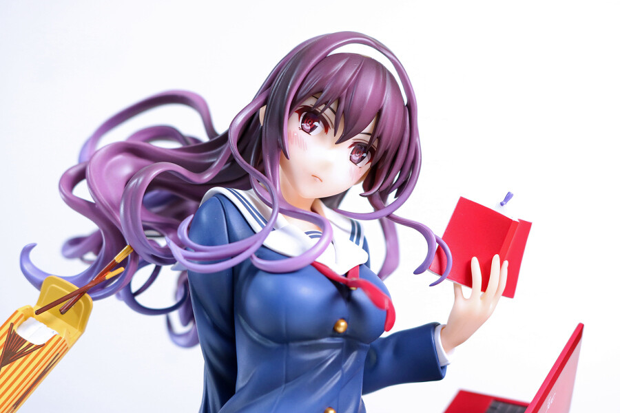 [맥스팩토리] 사에카노 - 카스미가오카 우타하 1/7 스케일_8.jpg