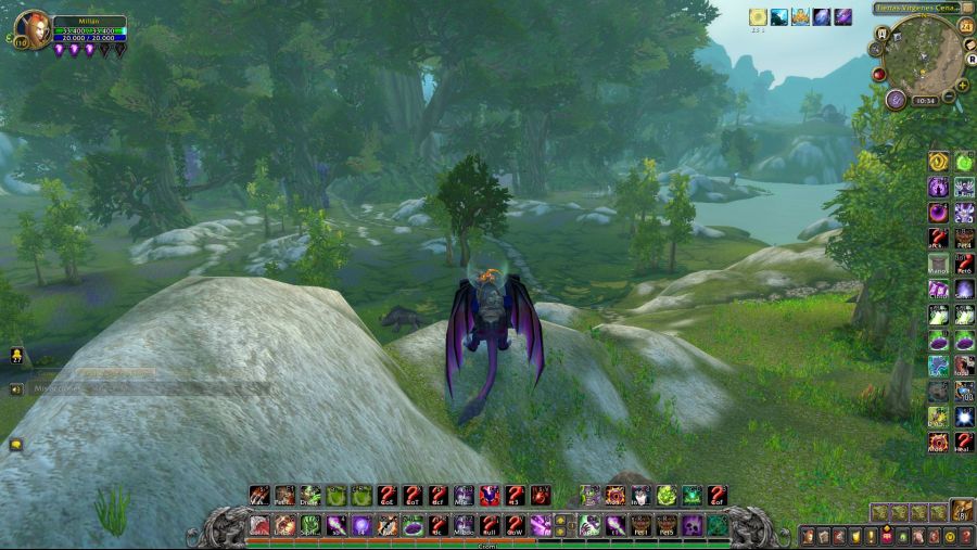 [UI] 던파 인터페이스(UI) 개선좀 해줬으면 좋겠네요_1.jpg