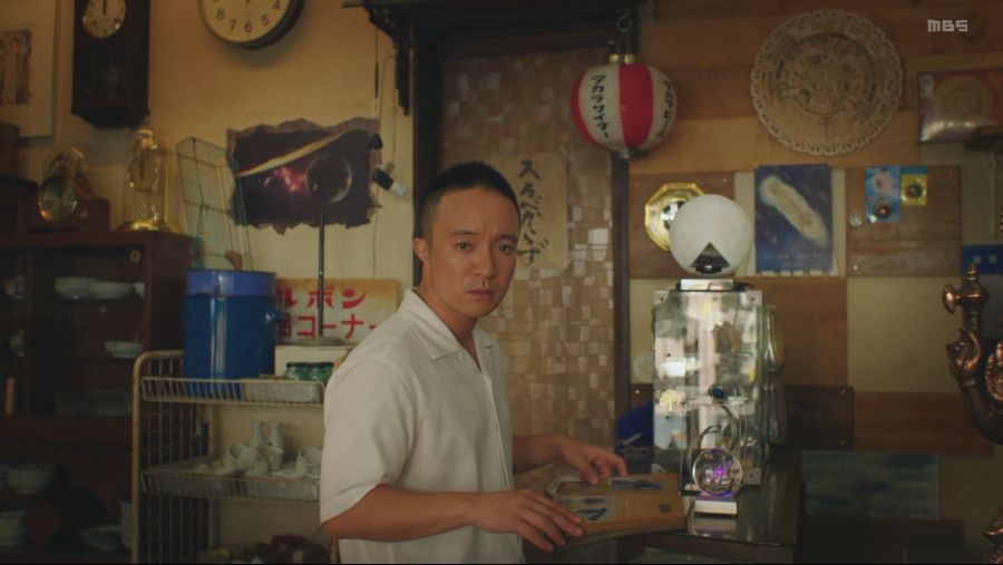 [걸 건 레이디] 질주, 늦여름의 배수진. - 스크롤 주의 -_2.jpg