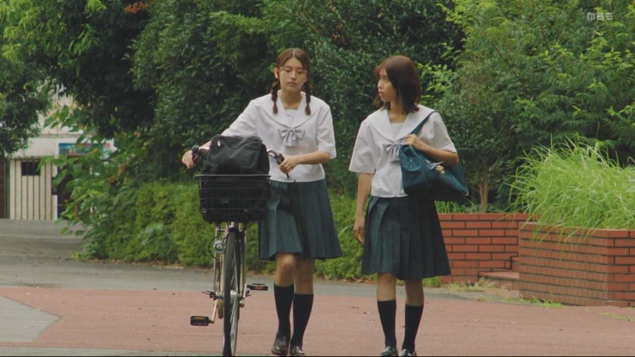 [걸 건 레이디] 질주, 늦여름의 배수진. - 스크롤 주의 -_5.jpg