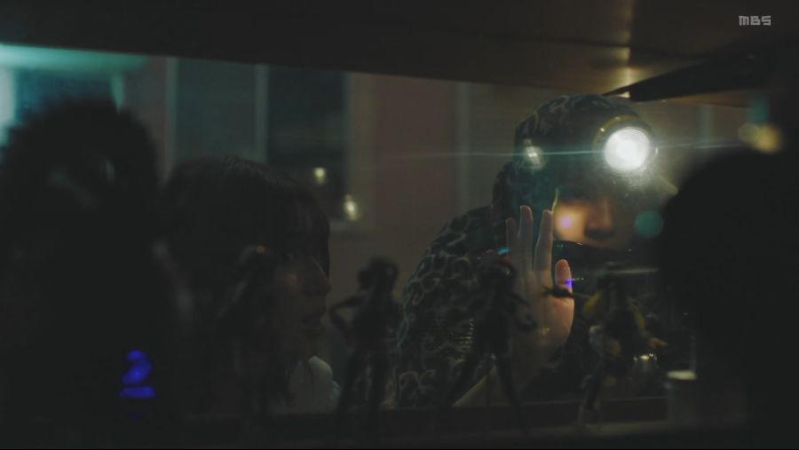 [걸 건 레이디] 질주, 늦여름의 배수진. - 스크롤 주의 -_14.jpg