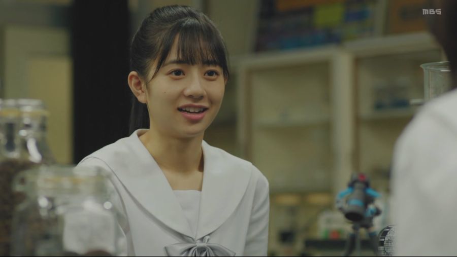 [걸 건 레이디] 질주, 늦여름의 배수진. - 스크롤 주의 -_35.jpg