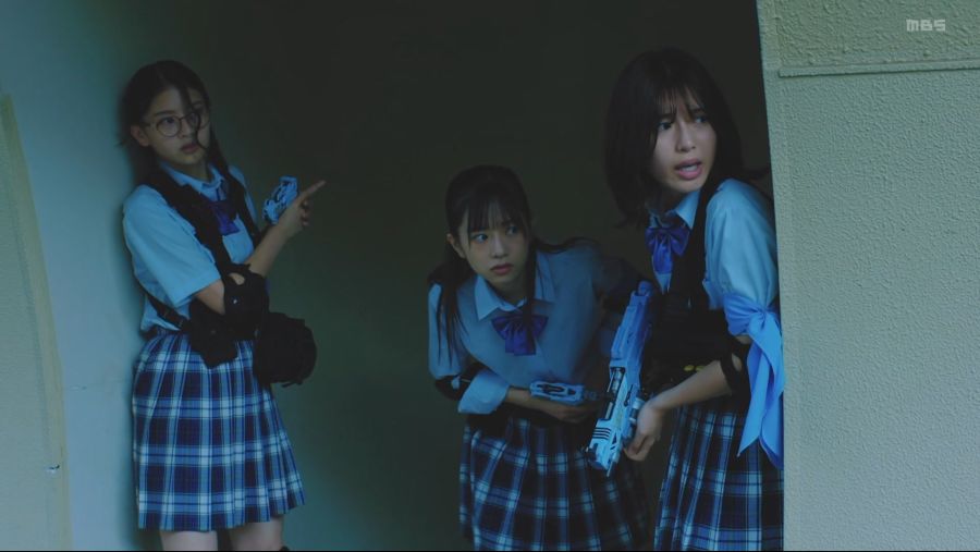 [걸 건 레이디] 질주, 늦여름의 배수진. - 스크롤 주의 -_66.jpg