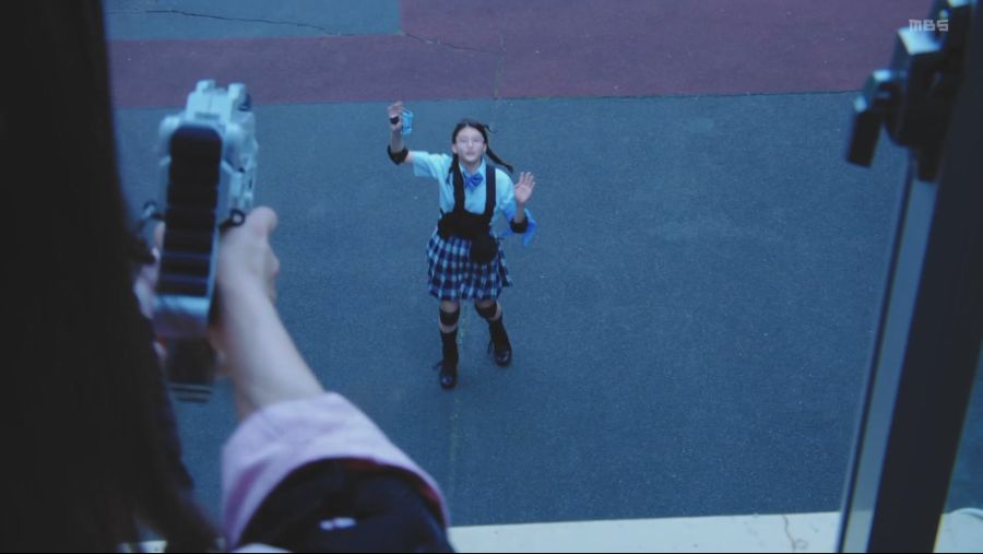 [걸 건 레이디] 질주, 늦여름의 배수진. - 스크롤 주의 -_69.jpg